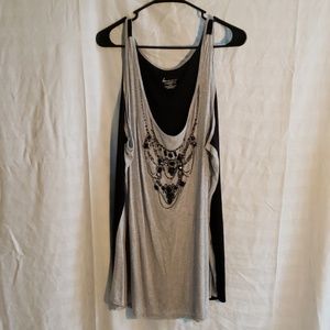 Lane bryant 26/28 tank top